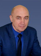 Начальник Управления корпоративной защиты Михаил Станиславович Бутин