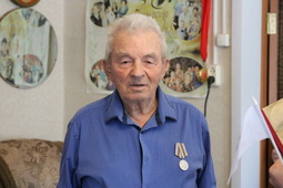 Александр Александрович Милькин
