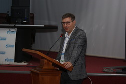 Руководитель Инженерно-проектного офиса Астраханского государственного университета (АГУ)Алексей Титов