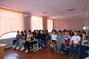 Учащиеся 9-11 классов БМОУ «Ахтубинская средняя общеразовательная школа»