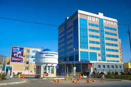 Александро-Мариинская больница