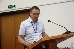 Александр Михальский