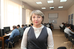 Елена Фараджева