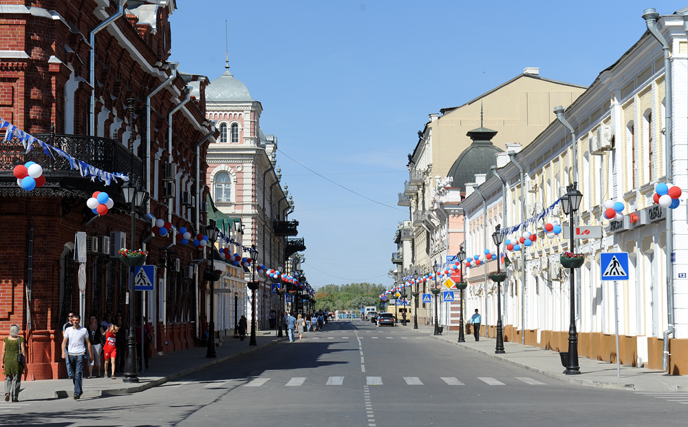 Астрахань виды города фото улиц