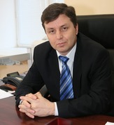 Начальник УС Юрий Степанович Лыков